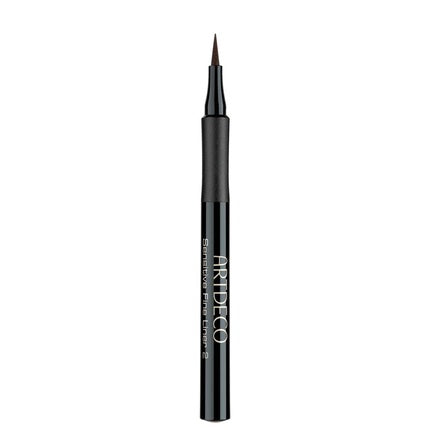 Eyeliner, Artdeco, Sensitive Fine Liner, Old Brown