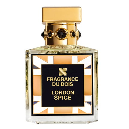 Parfum Spray Fragrance Du Bois London Spice 100ml