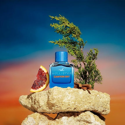 Parfum, Hollister, Canyon Sky pentru El, 100ml