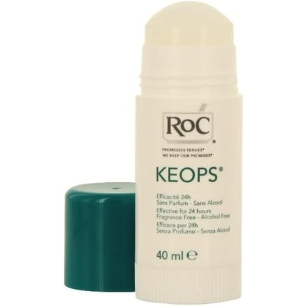 Deodorant Stick RoC Keops 40ml