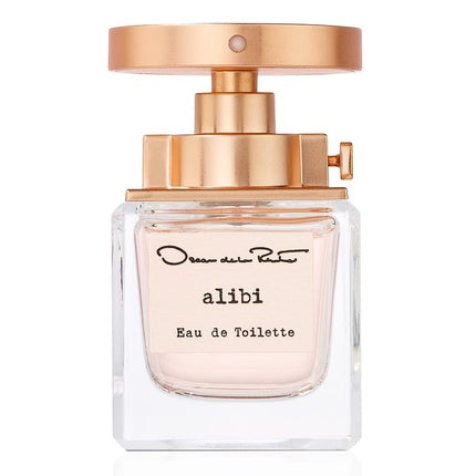 Parfum Oscar De La Renta Alibi, 30 ml