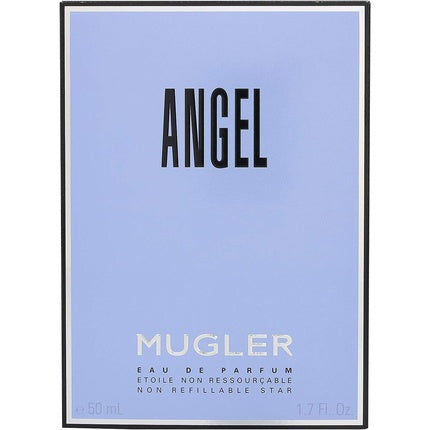 Parfum, Thierry Mugler, Angel, 50ml