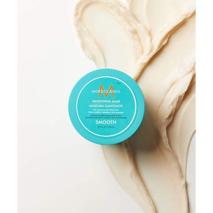 Masca pentru păr Moroccanoil Smoothing Mask 500ml