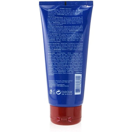 Gel de păr Chi Man Rock Hard, 177ml, Oud