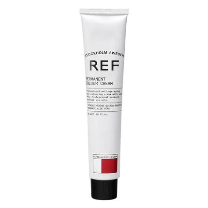 Vopsea Permanentă de Păr Ref Stockholm 8035 Cappuccino - 100 ml