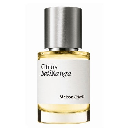Eau De Parfum Spray Maison Crivelli Citrus Batikanga 30ml