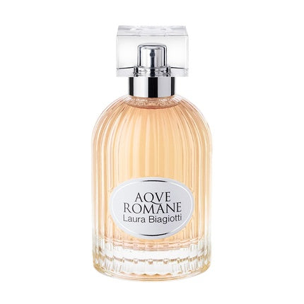 Eau de Toaletă Laura Biagiotti Aqve Romane Ambrosia Aurea 100 ml