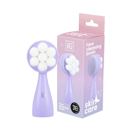 Perie facială, Ilu, Violet