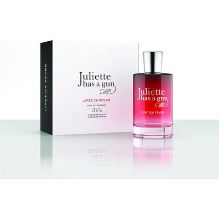 Parfum Eau de Parfum, Juliette has a gun, Lipstick Fever, 100ml