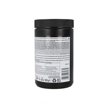 Pudra pentru decolorare, L'Oréal, Blond Studio Clarifying, 500g