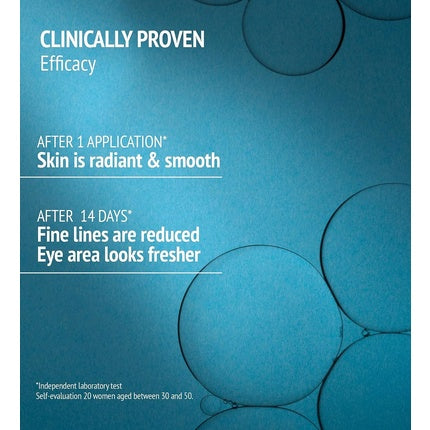 Set fiole tratament facial de noapte, Comfort Zone Renight, 7 fiole, 110g