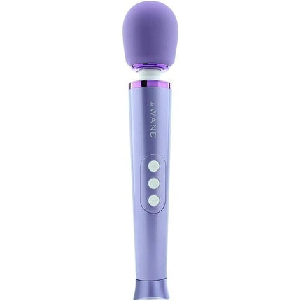 Masaj electric, Fröhle, Le Wand Petite, violet