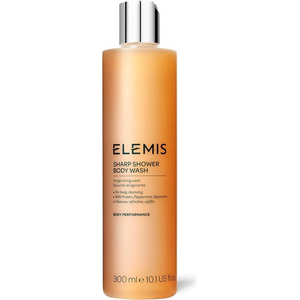 Gel de duș ELEMIS Sharp Shower, 300ml