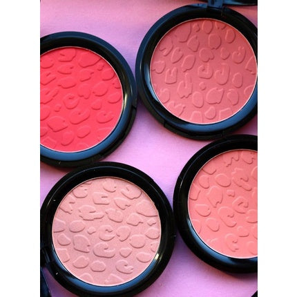 Fard de Obraj Technic, Matte, roz