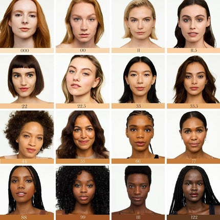 Fond de ten, RMS Beauty, Re Evolve, natural