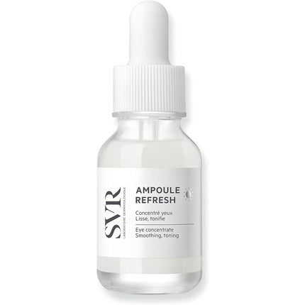 Ser Energizant pentru Ochi, SVR, Ampoule Refresh, 15ml