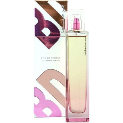 Parfum femei, Rasasi Kun Mukthalifan, 100ml