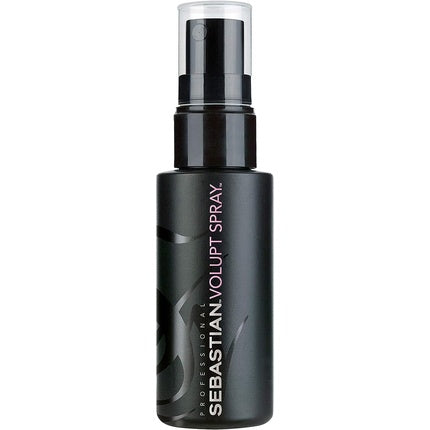 Spray păr, Sebastian Professional, Volupt, negru