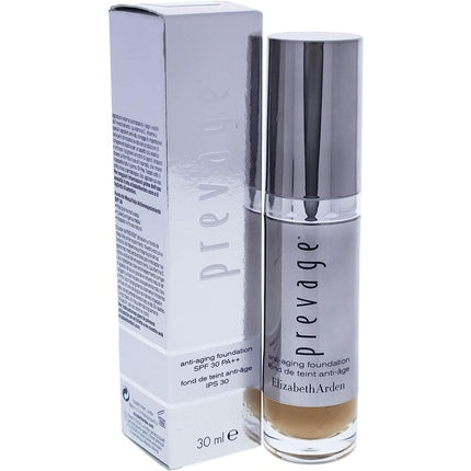 Fond de ten, Elizabeth Arden, Prevage, nuanta 7, 30 ml