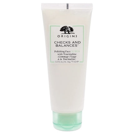 Scrub de fata unisex, Origins Checks and Balances, 74ml