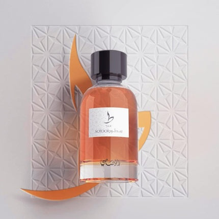 Eau De Parfum Rasasi Sotoor Taa 100ml