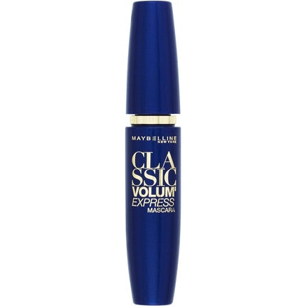 Mascara, Maybelline New York Volum' Express Classic, 10 ml