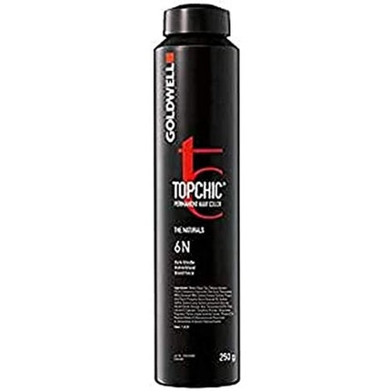 Vopsea de păr, Goldwell, 7RR Hot Chilli Max, 250ml