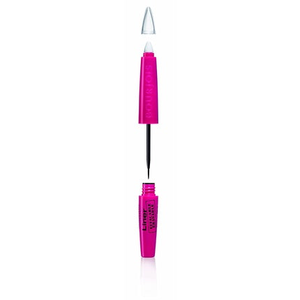 Bourjois Effacable Correctable Eyeliner, 2.5ml