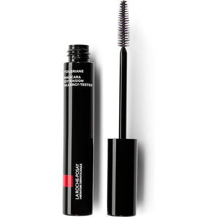 Mascara La Roche-Posay Toleriane Extension Lengthening, negru, 8.10ml
