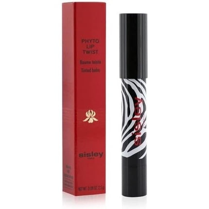 Ruj Sisley, 18g