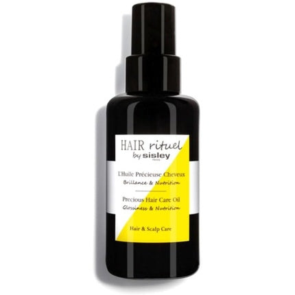 Ulei de Îngrijire Păr, Sisley, Hair Rituel, 100ml