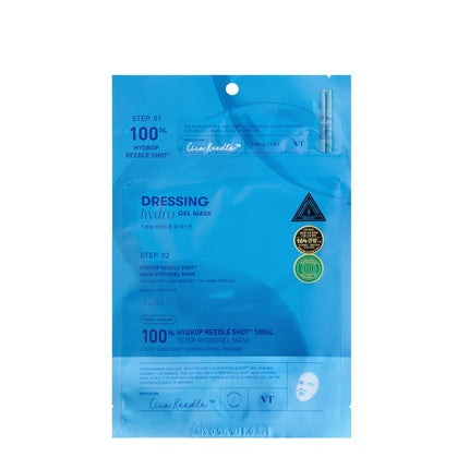 Masca Hidratantă Vt Cosmetics Reedle Shot 100hl - 1pc