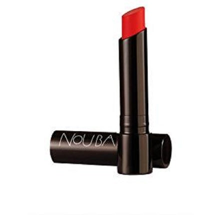 Nouba Noubashine Lipstylo - roșu, tub negru mat, 3g