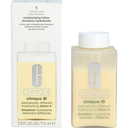 Lotiune hidratanta, Clinique Dramatically Different, 115ml