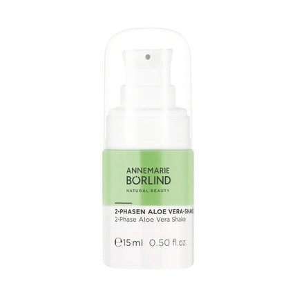 Set Îngrijire Noapte Annemarie Börlind LL Regeneration, 65ml, Alb