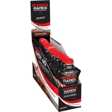 Energia 10 BST Professional, Ethicsport, 50ml, Ambalaj complet