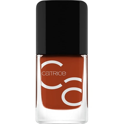 Lac de unghii Catrice, Going Nuts Brown, 10.5ml