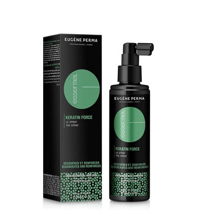 Spray de păr Eugène Perma Essentiel Keratin Force, 200ml