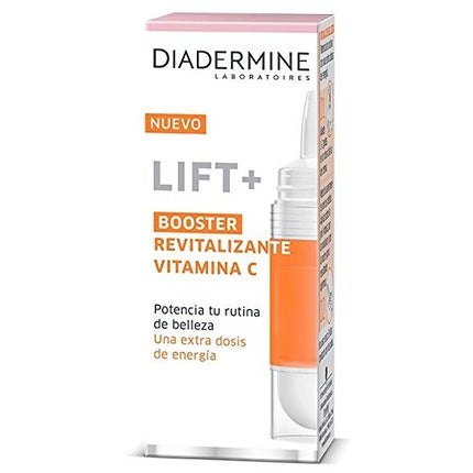 Cremă Zi, Diadermine, Lift, protecție solară, 50ml