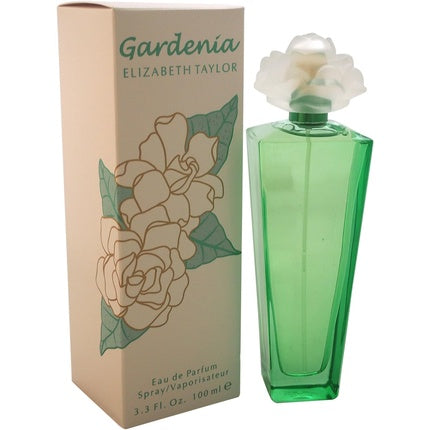Parfum, Elizabeth Taylor, Gardenia EDP, 100ml