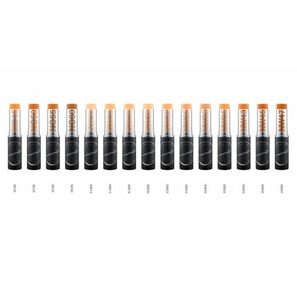 Fundament Stick MAC Studio Fix Soft Matte Foundation Stick NC40, culoare bej