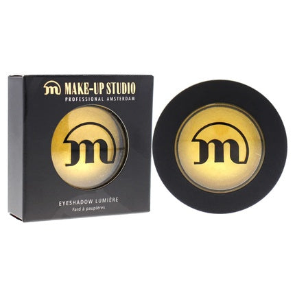 Fard de pleoape Make-Up Studio Lumière Bee Yellow