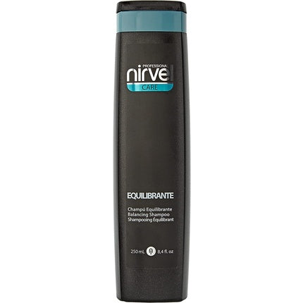 Șampon Nirvel împotriva căderii părului, 250 ml