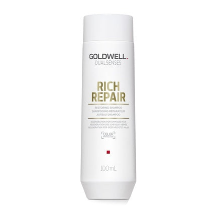 Șampon reparator Goldwell Dualsenses Rich Repair, 100 ml