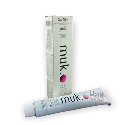 Culoare Păr MUK Hybrid Cream, 100g