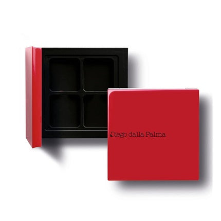 Paletă Refill Machiaj, Diego Dalla Palma, 12g