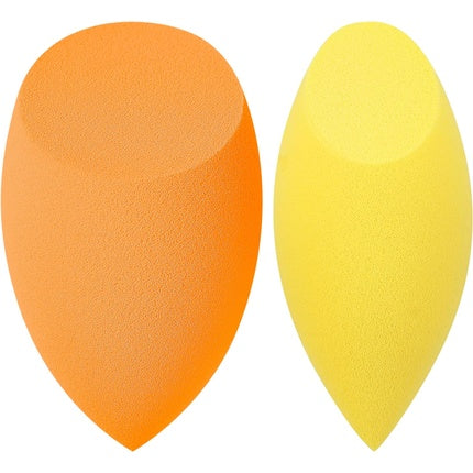 Set Bureti Machiaj, Real Techniques, Miracle Complexion si Concealer