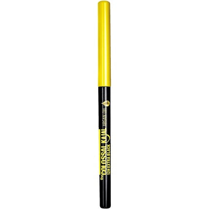 Eyeliner Maybelline New York, negru, 15g