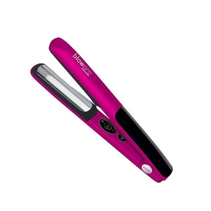 Fier de păr Blowpro Pink Edition, roz, 24mm