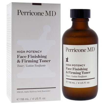 Loțiune Tonifiantă, Perricone MD, 118ml, maro